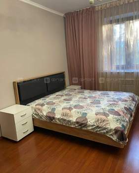 3-к квартира, на длительный срок, 118м2, 3/9 этаж