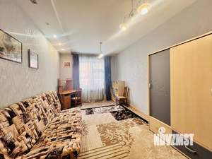 3-к квартира, на длительный срок, 130м2, 2/4 этаж