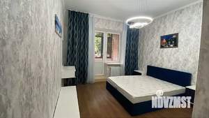 2-к квартира, на длительный срок, 70м2, 1/6 этаж