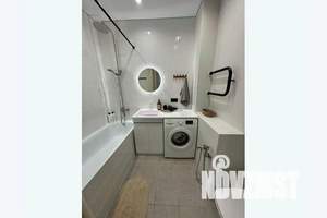1-к квартира, посуточно, 41м2, 3/10 этаж