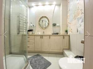 3-к квартира, посуточно, 73м2, 1/1 этаж