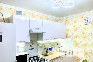 2-к квартира, посуточно, 48м2, 4/9 этаж