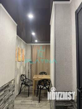 1-к квартира, на длительный срок, 35м2, 1/9 этаж