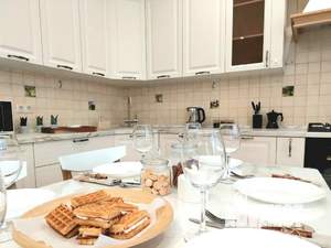 2-к квартира, посуточно, 75м2, 6/8 этаж