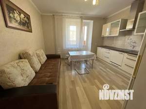 2-к квартира, посуточно, 74м2, 8/9 этаж