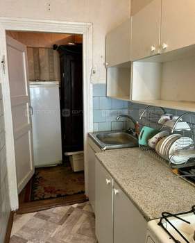2-к квартира, на длительный срок, 33м2, 1/2 этаж