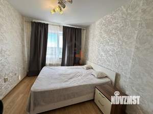 2-к квартира, на длительный срок, 55м2, 16/18 этаж