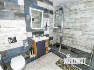 2-к квартира, посуточно, 70м2, 16/19 этаж