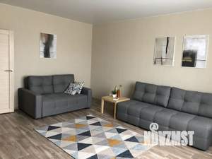 2-к квартира, посуточно, 82м2, 12/22 этаж