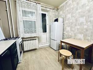 1-к квартира, на длительный срок, 34м2, 6/10 этаж