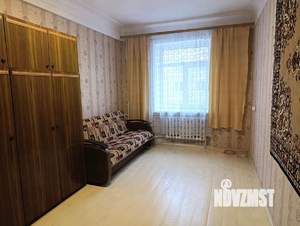 2-к квартира, на длительный срок, 57м2, 3/3 этаж