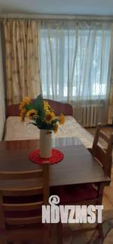 1-к квартира, на длительный срок, 32м2, 1/5 этаж