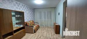 1-к квартира, на длительный срок, 32м2, 5/5 этаж