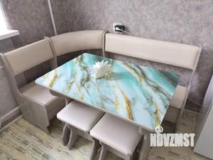1-к квартира, посуточно, 30м2, 3/3 этаж