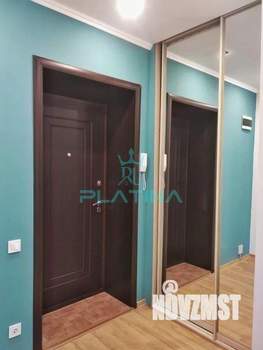 1-к квартира, на длительный срок, 39м2, 13/15 этаж