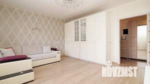 2-к квартира, посуточно, 65м2, 1/5 этаж