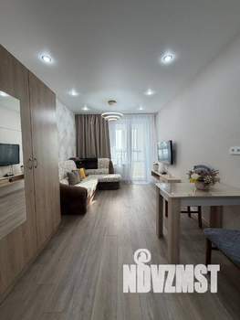 Студия квартира, на длительный срок, 29м2, 9/26 этаж