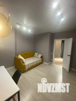 2-к квартира, посуточно, 100м2, 19/21 этаж