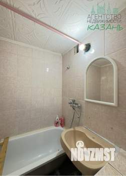 2-к квартира, на длительный срок, 52м2, 6/9 этаж