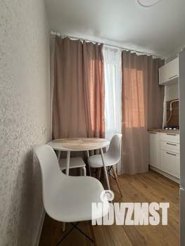 1-к квартира, посуточно, 33м2, 4/5 этаж