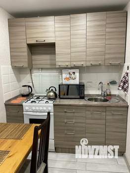 1-к квартира, на длительный срок, 37м2, 6/9 этаж