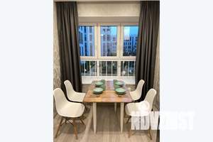 1-к квартира, посуточно, 34м2, 3/10 этаж