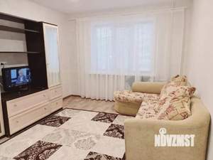 2-к квартира, на длительный срок, 42м2, 5/10 этаж