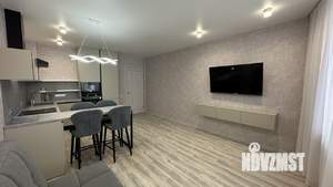 3-к квартира, на длительный срок, 75м2, 8/9 этаж