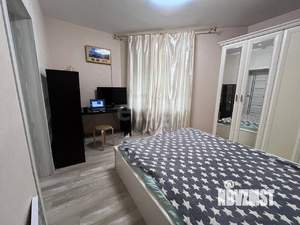 2-к квартира, на длительный срок, 57м2, 1/10 этаж