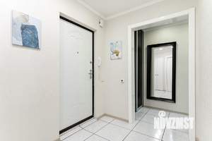 2-к квартира, посуточно, 52м2, 5/9 этаж