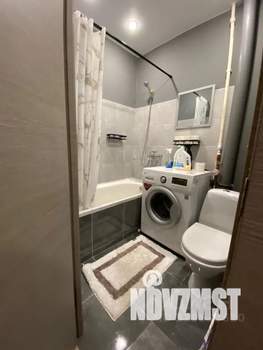 1-к квартира, посуточно, 32м2, 4/5 этаж