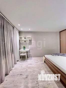 1-к квартира, на длительный срок, 67м2, 2/5 этаж