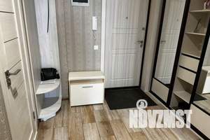 1-к квартира, посуточно, 45м2, 4/20 этаж