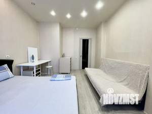 2-к квартира, посуточно, 75м2, 17/19 этаж