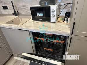 2-к квартира, на длительный срок, 46м2, 7/14 этаж