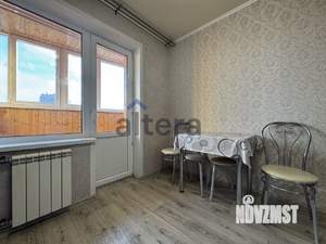 1-к квартира, на длительный срок, 36м2, 7/19 этаж