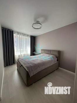 2-к квартира, на длительный срок, 58м2, 23/26 этаж