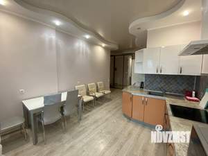 3-к квартира, посуточно, 110м2, 9/16 этаж