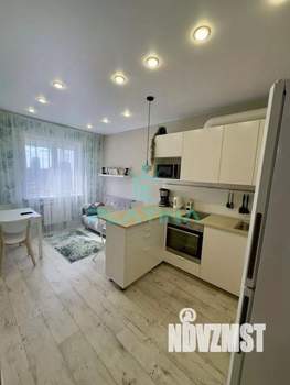 1-к квартира, на длительный срок, 40м2, 5/24 этаж