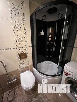 2-к квартира, посуточно, 46м2, 9/9 этаж