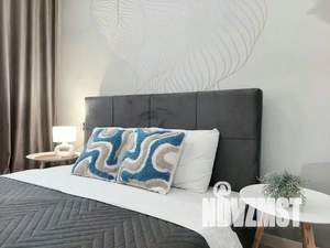 2-к квартира, посуточно, 50м2, 1/1 этаж