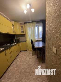 1-к квартира, на длительный срок, 37м2, 2/10 этаж