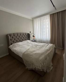 2-к квартира, на длительный срок, 42м2, 4/8 этаж