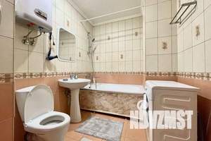 1-к квартира, посуточно, 40м2, 6/10 этаж