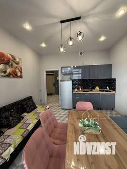 2-к квартира, на длительный срок, 45м2, 19/23 этаж