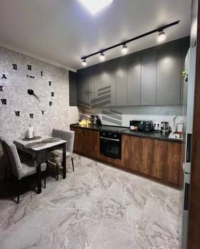 2-к квартира, на длительный срок, 64м2, 9/22 этаж