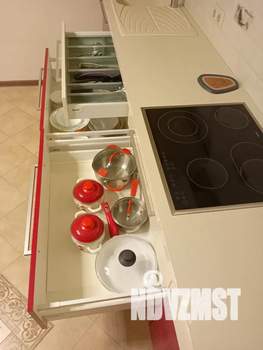 2-к квартира, посуточно, 80м2, 14/15 этаж