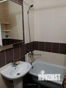 1-к квартира, на длительный срок, 35м2, 5/9 этаж