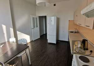 1-к квартира, на длительный срок, 32м2, 5/10 этаж