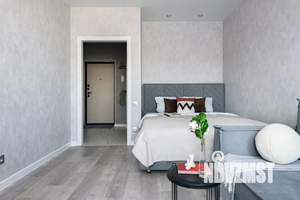 1-к квартира, посуточно, 45м2, 18/19 этаж